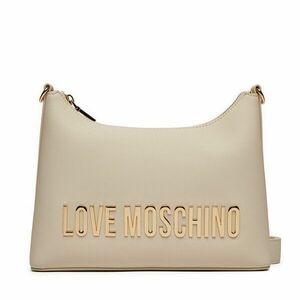 Táska LOVE MOSCHINO JC4025PP1LKD0110 Bézs kép