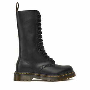 Bakancs Dr. Martens 1914 Smooth 11855001 Fekete kép