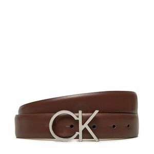 Női öv Calvin Klein K60K610157 Barna kép