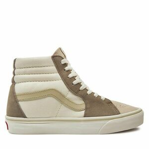 Sportcipők Vans Sk8-Hi VN000CMXBGF1 Szürke kép