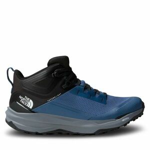 Bakancs The North Face Vectiv Exploris 2 Mid NF0A7W6AMG71 Kék kép