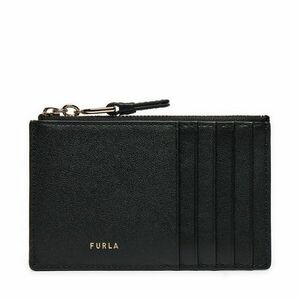 Bankkártya tartó Furla WP00449 BX2045 O6000 Fekete kép