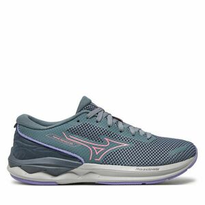 Futócipő Mizuno Wave Revolt 3 J1GD238171 Szürke kép