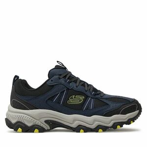 Bakancs Skechers Stamina At-Upper Stitch 237527/NVBK Sötétkék kép