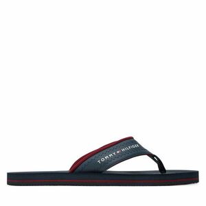 Flip-flops Tommy Hilfiger Comfort FM0FM05235 Kék kép