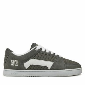 Sportcipők Etnies Mc Rap Lo 4101000566 Szürke kép