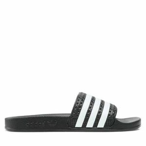 Papucs adidas adilette 280647 Fekete kép