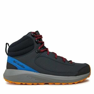 Bakancs Columbia Trailstorm™ Peak Mid 1987041 Sötétkék kép