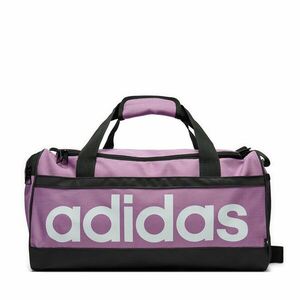 Táska adidas Essentials Duffel Bag IZ1899 Lila kép