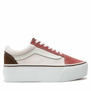 Teniszcipő Vans Old Skool VN0009PZBMG1 Színes kép