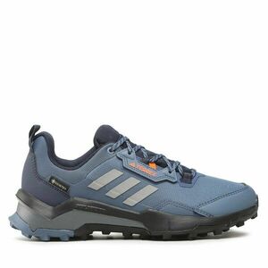 Bakancs adidas Terrex AX4 GORE-TEX Hiking Shoes HP7397 Kék kép