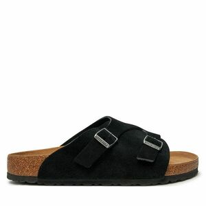 Papucs Birkenstock Zürich 1025045 Fekete kép