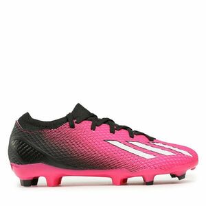 Futball cipők adidas X Speedportal.3 Firm Ground GZ5076 Rózsaszín kép