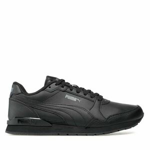 Sportcipők Puma St Runner V3 L 384855 11 Fekete kép