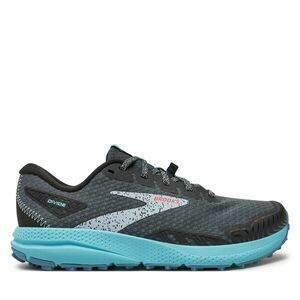 Futócipő Brooks Divide 4 120394 1B 083 Fekete kép