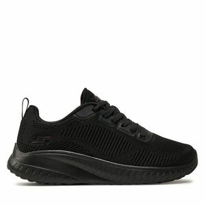 Sportcipők Skechers BOBS SPORT Face Off 117209/BBK Fekete kép