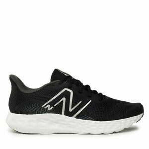 Futócipő New Balance 411 v3 M411LB3 Fekete kép