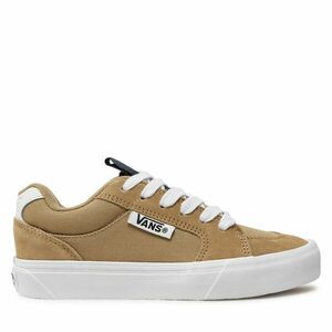 Teniszcipő Vans Chukka Push VN000CZW4MG1 Bézs kép