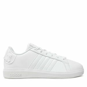 Sportcipők adidas STAR WARS Grand Court 2.0 K IH7532 Fehér kép