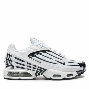 Sportcipők Nike Air Max Plus 3 GS FN3845 100 Fehér kép