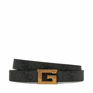 Női öv Guess Noreen (SG) Belts BW9155 P4320 Fekete kép