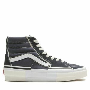 Sportcipők Vans Sk8-Hi Reconst VN0005UKNUT1 Sötétkék kép