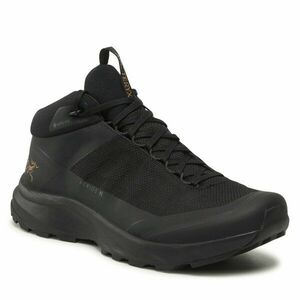 Bakancs Arc'teryx AERIOS FL 2 MID GTX M 29400 Fekete kép