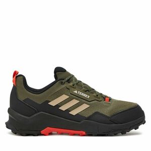 Bakancs adidas Terrex AX4 IG6575 Zöld kép