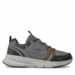 Sportcipők KangaRoos K-Uo Delight Rtx 81144 000 2238 Szürke kép