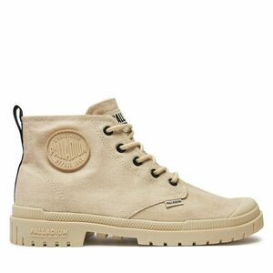 Tornacipő Palladium Pampa Sp20 Hi Wax 74388-210-M Bézs kép