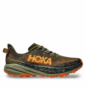 Futócipő Hoka Speedgoat 6 1147791 Zöld kép