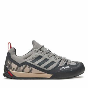 Sportcipők adidas Terrex Swift Solo 2.0 ID3449 Szürke kép