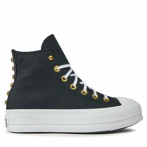 Tornacipő Converse Chuck Taylor All Star Lift A05453C Fekete kép