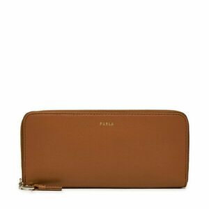 Nagy női pénztárca Furla Nuvola L WP00450-BX2045-RY000 Barna kép