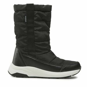 Hótaposó Whistler Yattua W Winterboot Wp W224436 Fekete kép