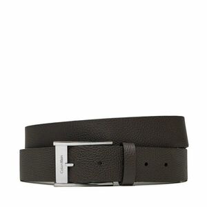 Férfi öv Calvin Klein Ck Sleek Pb 35mm K50K511959 Barna kép