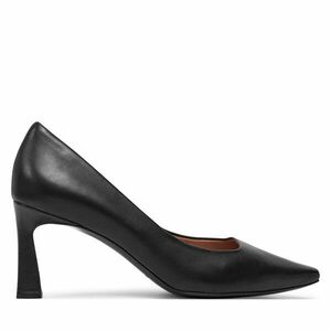 Magassarkú Pollini SA10257C0LTI0000 Fekete kép