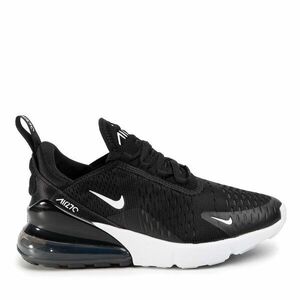 Sportcipők Nike Air Max 270 AH6789 001 Fekete kép