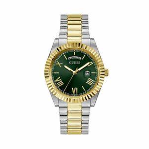 Karóra Guess Connoisseaur GW0265G8 Ezüst kép