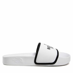 Papucs The North Face Base Camp Slide III NF0A4T2SLA91 Fehér kép