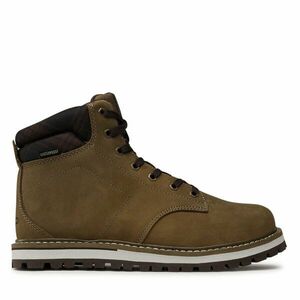 Bakancs CMP Dorado Lifestyle Shoe Wp 39Q4937 Khaki kép