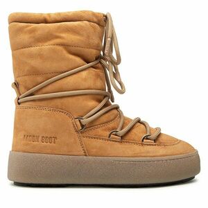 Hótaposó Moon Boot Ltrack Suede 24500100001 Barna kép