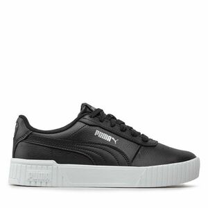 Sportcipők Puma Carina 2.0 Jr 386185 01 Fekete kép