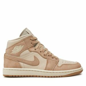 Sportcipők Nike Air Jordan 1 Mid Se FJ3448 200 Ekru kép