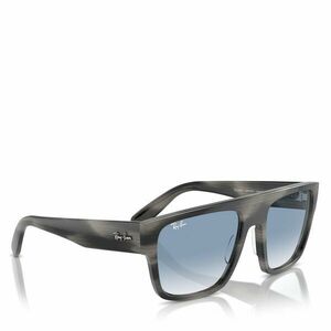 Napszemüveg Ray-Ban Drifter 0RB0360S 14043F Szürke kép