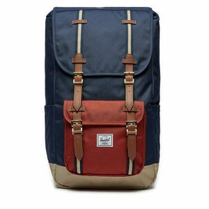 Hátizsák Herschel Little America™ Backpack 11390-06246 Kék kép