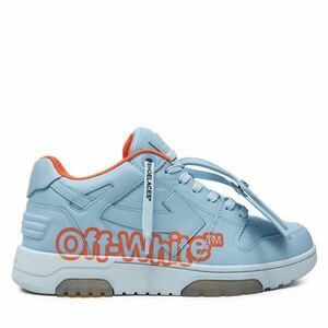 Sportcipők Off-White OMIA189S22LEA0044020 Kék kép