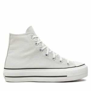 Tornacipő Converse Chuck Taylor All Star Lift Platform A08287C Szürke kép