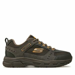 Bakancs Skechers Oak Canyon - Rydell 237386 Barna kép