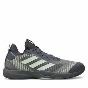 Edzőtermi cipők adidas Rapidmove ADV Trainer IH7518 Szürke kép